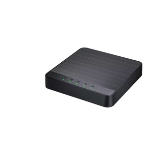 ไวไฟพกพาแบบโกลบอล 4G พร้อมเราเตอร์แบบมีสายและไร้สาย ใช้พลังงานจาก USB รองรับซิมการ์ดทั่วโลก - Product Image 1