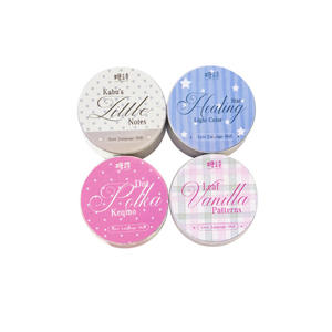 เทปไดคัท 1 ม้วน ลายตัวอักษรภาษาแห่งความรัก ตุ๊กตาผ้า ซีรีส์เกลือ วัสดุโน้ตพื้นฐานเรียบง่าย ของตกแต่ง DIY สำหรับเด็ก - Product Image 5