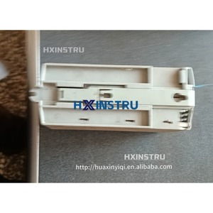 ตัวควบคุมเซอร์โวไดรฟ์เอลโม โมชั่น คอนโทรล COR-5/230 มือสอง H H - Product Image 3