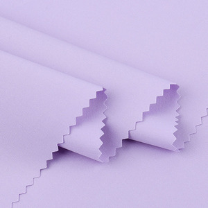 Tela de Popelina de Algodón Teñida en Sólido, Ecológica, de Alta Densidad 40S 50S 60S, Materiales Tejidos para Camisas, Tela de Algodón para Prendas - Product Image 6