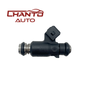 <span class=keywords><strong>Inyector</strong></span> confiable Dongfeng Rich ZNA Pickup <span class=keywords><strong>Nissan</strong></span> D22 2.4L Gran rendimiento OEM 28239887 Nuevo <span class=keywords><strong>inyector</strong></span> <span class=keywords><strong>de</strong></span> <span class=keywords><strong>gasolina</strong></span> <span class=keywords><strong>de</strong></span> combustible <span class=keywords><strong>de</strong></span> plástico - Product Image 3