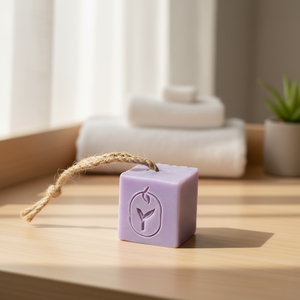 Лавандовое мыло ручной работы Eraser <span class=keywords><strong>Soap</strong></span> <span class=keywords><strong>Bath</strong></span> and Body Works: отбеливающее и осветляющее мыло для ухода за кожей - Product Image 3