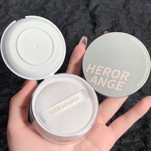<span class=keywords><strong>Poudre</strong></span> transparente à fixation permanente pour le <span class=keywords><strong>maquillage</strong></span>, rend les pores invisibles, imperméable, <span class=keywords><strong>fixateur</strong></span> de <span class=keywords><strong>maquillage</strong></span>, <span class=keywords><strong>poudre</strong></span> libre - Product Image 5