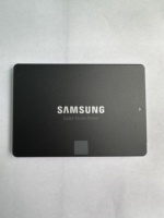 Wholesale Samsung 870 EVO 1TB MZ-77E1T0B 2.5-inch Solid State Drive SATA Interface SSD 500GB 1TB 2TB 4TB