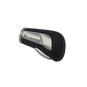 Mazda Gear <b>Shift</b> <b>Knob</b> BCKA46030B Stainless Steel Ergonomic Design For Mazda3 CX 30 - Product Image 1