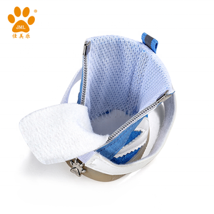 JML थोक जाल सांस गर्मियों में कुत्ते छोटे कुत्ते विरोधी पर्ची प्यारा पिल्ला के लिए जूते जूते - Product Image 6