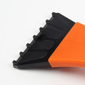 Горячая новинка и акционный подарок: экономичный пластиковый скребок для льда, самый продаваемый зимний автомобильный аксессуар оптом - Product Image 4