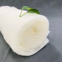 RWS 100 % Pure Cashmere Decoration Wool Fiber Wool Felt for Mats Garment
