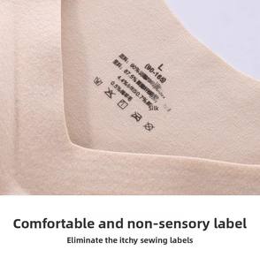 Haut de base musculaire <span class=keywords><strong>sans</strong></span> couture pour femmes <span class=keywords><strong>gilet</strong></span> thermique en velours d'hiver avec base doublée de polaire camisoles tricotées <span class=keywords><strong>sans</strong></span> manches - Product Image 3