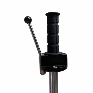 Evd-W Digital Wireless Hand-Held <strong>Drop</strong> Hammer <strong>Tester</strong> for Soil Work &amp; Equipment Digital Display - Product Image 6
