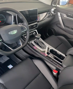 酷锐 L 2026 1.5L 手动超动力版 新款 右舵 欧六 标配深色内饰 金属车顶架 后置摄像头 - Product Image 3