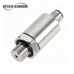 Sensore di Pressione dell'Olio Idraulico 4-20mA 600bar - Product Image 1