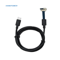 Câble USB à ruban plat mince personnalisé Câble de rallonge Micro FFC FPC 3 pieds 6 pieds