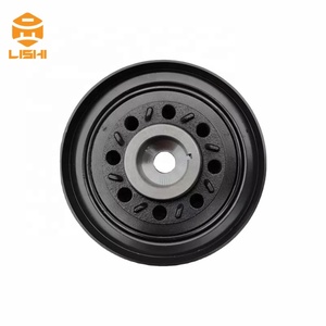 Polea de Cigüeñal para HYUNDAI GRAND SANTA FE 23124-2F602 23124-2F000 23124-2F010 23124-2F600 23124-2F601 - Product Image 1