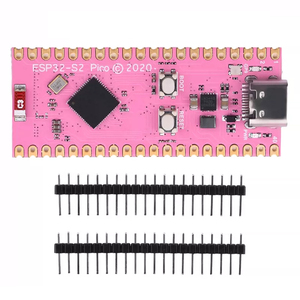Carte de développement <span class=keywords><strong>S2FH4</strong></span>/S2FN4R2, carte centrale, module WiFi, interfaces Type-C, prise en charge <span class=keywords><strong>ESP32</strong></span>-S2-Pico (montage SMD) - Product Image 2