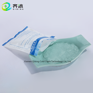 Y tế dùng một lần Ice <span class=keywords><strong>Pack</strong></span> ngay lập tức lạnh gói với Ammonium Nitrate - Product Image 5