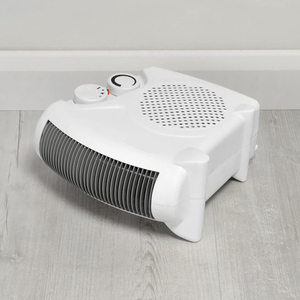 Calentador Eléctrico Portátil de Infrarrojos con Cable de Vidrio de 2000W, 2 Ajustes, Protección Contra Sobrecalentamiento, para Uso en Interiores del Hogar, UE/Reino Unido - Product Image 3