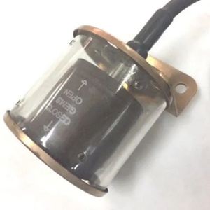 สวิตช์ระดับน้ำแบบจุดเดียว LS-270 43980 ชนิดลูกลอย เส้นผ่านศูนย์กลาง 1 7/8 นิ้ว 150 Psi SPST (50 VA) แบบเปิดปกติ แนวตั้ง - Product Image 6