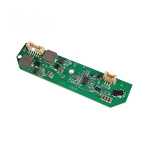 Module de commande d'alimentation pour puce de source lumineuse LED automobile 8X0907472 8X0907472A pour A1 - Product Image 2