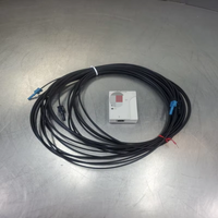 A Brand New Rusb-02 Usb Ddcs Adapter W/cable. 5d-15 Pac Plc Controller -ready to Ship