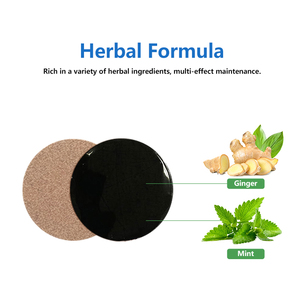 Patchs anti-nausée pour le nombril - Patchs anti-mal des transports pour les voyages, la voiture, le bateau |   Vente en gros/Fourniture en vrac - Product Image 4