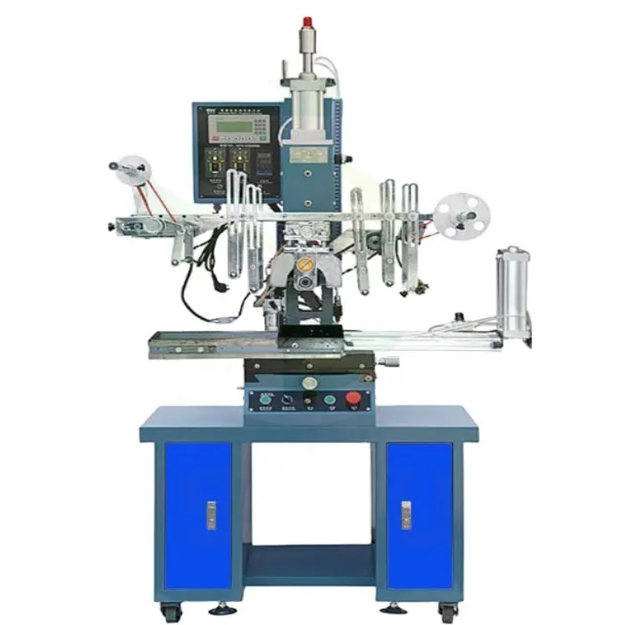 Çin fabrika satış makinesi 3d silikon ısı transfer etiketi makineleri plastik için ısı transfer makinesi