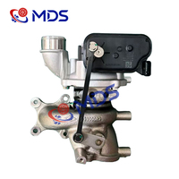 Turbocompresseur XT60 1044200GH200A 1044200GH200 609000017 pour JAC SOL QX X8 1.5T HFC4GC1.6E