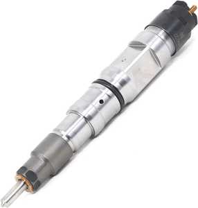 ชิ้นส่วนเครื่องจักรก่อสร้าง DX140หัวฉีดเครื่องยนต์ DL06S 0445120268 400903-00046หัวฉีดน้ำมันเชื้อเพลิงคอมมอนเรล65.10401-7004A - Product Image 3