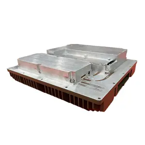 100W 20Mhz~20GHz VCO High Power Professional Power Amplifier Module Anti Drone Uav Counter Jammer