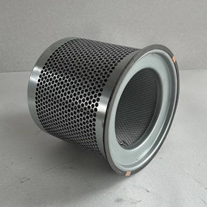 Séparateur air-huile MANNY 92699198 avec matériau en fibre de verre certifié ISO9001:2015 conçu pour les compresseurs industriels - Product Image 3