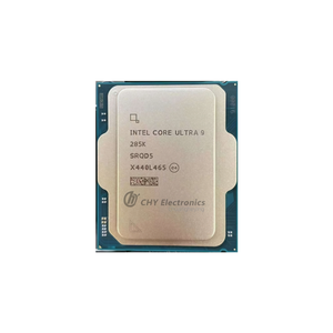 อัลตร้า9 285K ซ็อกเก็ตซีพียูโปรเซสเซอร์เดสก์ท็อปปลดล็อคเซมิคอนดักเตอร์แบบมัลติคอร์ประมวลผลประมวลผลประมวลผลอัลตร้า9 285อัลตร้า9 285K - Product Image 1