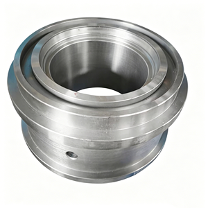 175-27-31510 Collar de Soporte de Cojinete de Transmisión <span class=keywords><strong>Final</strong></span> para Piezas de Tren de Rodaje de Bulldozer Komatsu D85A-18 D85ESS D155A - Product Image 4