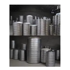 Stainless steel water tank SS304 water tank