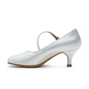 BD chaussures de <span class=keywords><strong>danse</strong></span> de salon pour <span class=keywords><strong>femme</strong></span> Tango pas cher Sasan chaussures de <span class=keywords><strong>danse</strong></span> Jazz dames Satin cuir blanc femmes chaussures de <span class=keywords><strong>danse</strong></span> latine 138 - Product Image 2