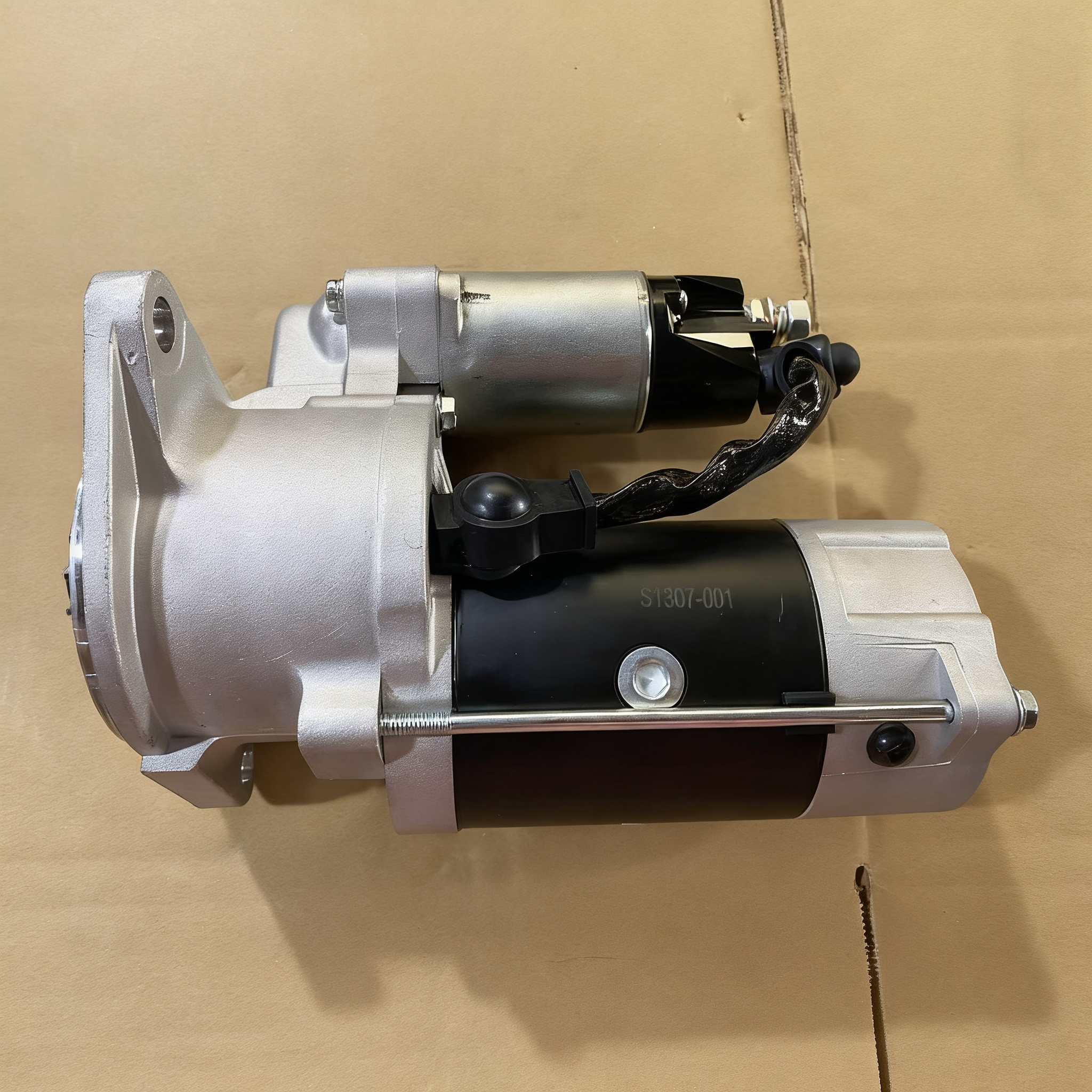 MOO8T80471A High Quality Starter Motor for Mitsubishi MOO8T80471A