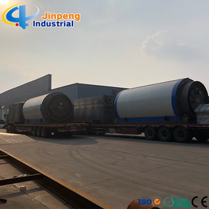 คุณภาพ OEM ยางพืชไพโรไลซิยาง - Product Image 2