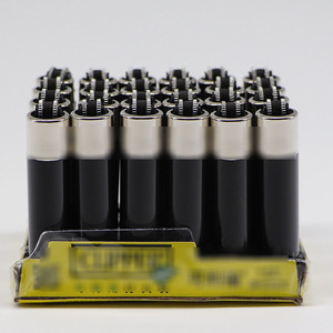 Bật lửa <span class=keywords><strong>gas</strong></span> butan nhựa in logo tùy chỉnh, bán buôn giá tốt năm 2025, thiết kế hiện đại, có bánh mài, có thể nạp <span class=keywords><strong>gas</strong></span> lại - Product Image 6