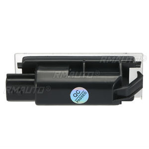 2 Luces LED para Matrícula de Coche, 18 LED, para Renault Megane 2, Clio, Laguna 3, Megane 3, Twingo, Master, Vel Satis - Product Image 5