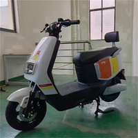 1000w moto électrique scooter vente Chine usine en gros 60V20AH/72V ville moto électrique peut être personnalisé