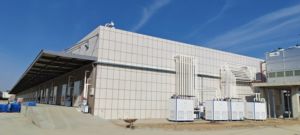 CAKFD KFD-18 AC 220V 50HZ Ultraschall-Luftbefeuchter mit 1 Jahr Garantie 33kg für Kühlraumlagerung von Obst & Gemüse - Product Image 4