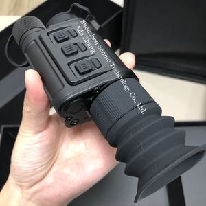 Falcon PFN640 + V2 Multi-funzionale termoculare termoculato termocamera portatile esterna a infrarossi - Product Image 2