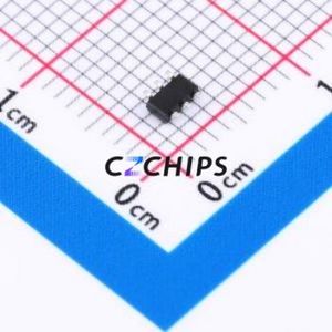 Flip-Flop de chip IC de circuito integrado 74LVC1G175GV,125, nuevo y original - Product Image 2