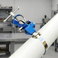 Tire-câble manuel, outil à main en métal pour le tensionnement et le routage des câbles