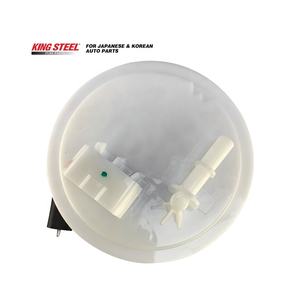 KINGSTEEL OEM 17040-4ED1A 170404ED1A бензиновый насос bomba de горючий Электрический двигатель топливный насос в сборе для NISSAN Qashqai - Product Image 2