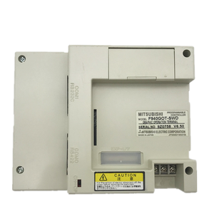 Panel Táctil HMI PLC F940GOT-SWD - Product Image 3
