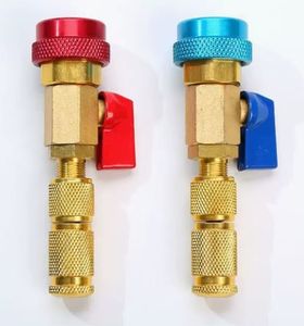 LeGood cool gas low-high quick joint <b>valve</b> <b>removal</b> <b>tool</b> - Product Image 2