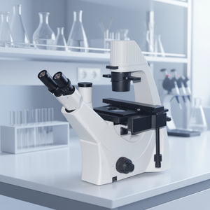 <span class=keywords><strong>Microscope</strong></span> biologique <span class=keywords><strong>à</strong></span> <span class=keywords><strong>contraste</strong></span> <span class=keywords><strong>de</strong></span> <span class=keywords><strong>phase</strong></span> Phenix PH-XDS5, meilleur <span class=keywords><strong>prix</strong></span> d'usine - Product Image 1