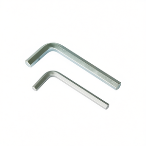 Clés hexagonales coudées Ttake 6080 (lot de 6) - Product Image 2