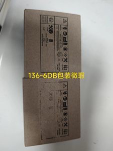 6ES7136-6DB00-0CA0 ET200SP F-DQ 4x24VDC/2A PLC ชุดควบคุมอุตสาหกรรม - Product Image 4