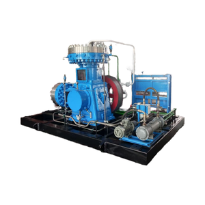 High Cost-effective Diaphragm Compressor Direct <strong>Sale</strong> High Pressure <strong>Nitrous</strong> <strong>Oxide</strong> N2o Gas Diaphragm Oil Free Compressor Machine - Product Image 2
